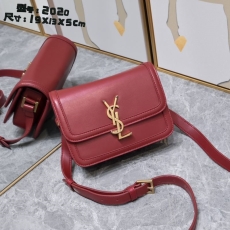 YSL Satchel Bags